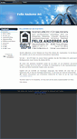 Mobile Screenshot of anderes.ch